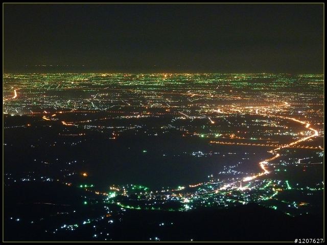 2012.08.12_機車露營_私密日夜景點-龍興宮