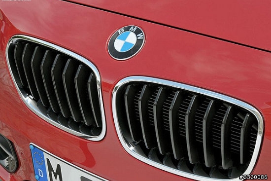 BMW 1-Series GT面世在即，最快2012年巴黎車展亮相