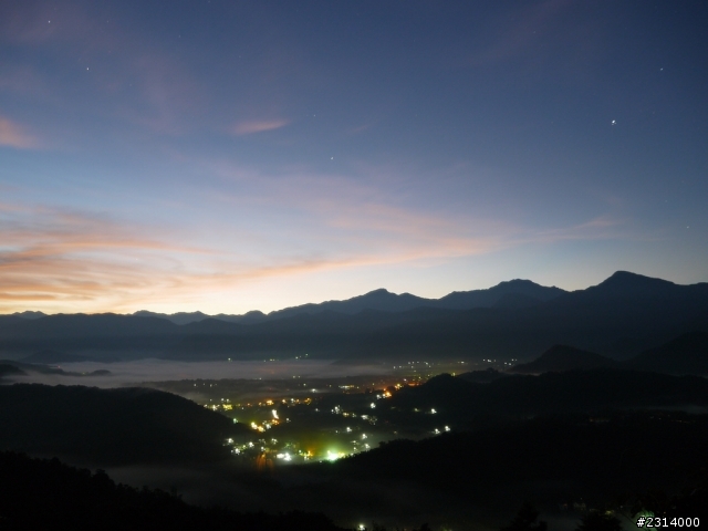 GF5+X14-42 分享~金龍山~星空~日出~