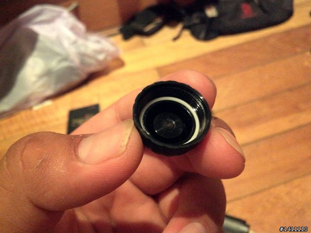 [開箱]關鍵證據的再進化 獵豹 M2 Laser + 防水便利U偷偷開箱-新增道路危險駕駛