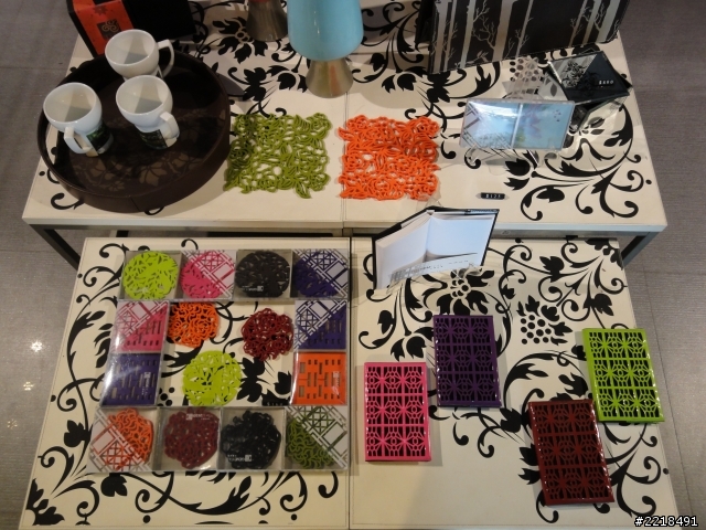 高雄橋頭糖廠--藝術村--漢景空間美術館