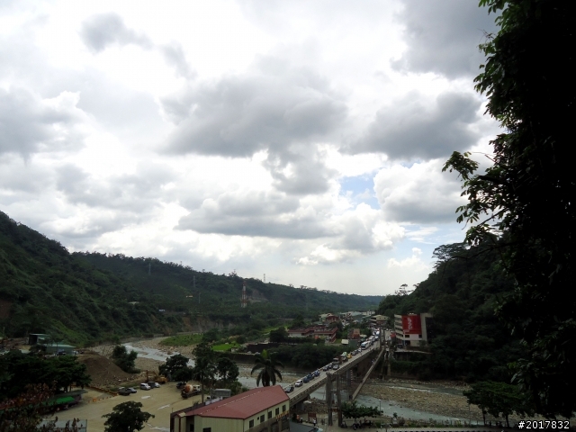 2012-8-12-13塔塔加麟趾山古道逍遙遊