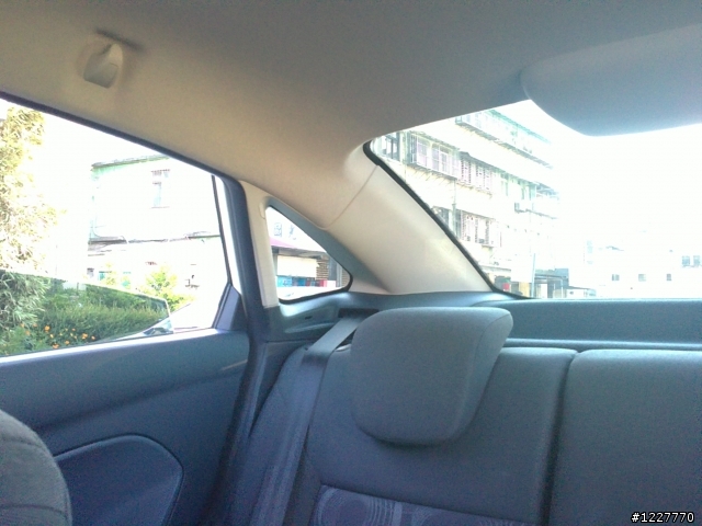 Ford Fiesta 4D試乘心得 & 慶祝女王生日+情人節快樂 北海岸開心一日遊 遊記 ^U^ (文長照片多)