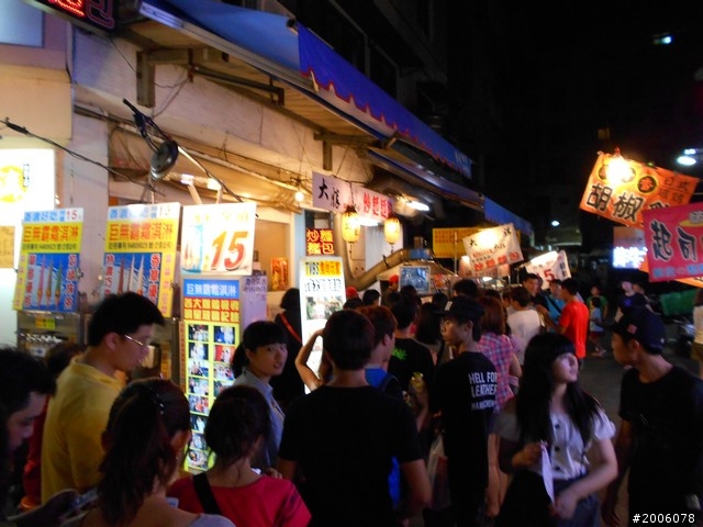 8/10~8/16 第一次的四極環島