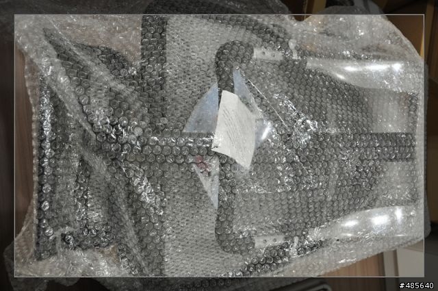 分享開箱Ergohuman 111並附上與Butterfly Duo的比較