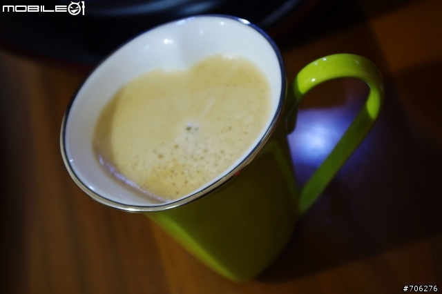 [驚喜開箱文] 寶貝送的生日禮物 ~Nescafe Circolo~