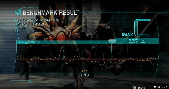 分享 激戰2 3D初體驗