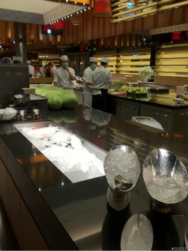 饗食天堂板橋店~~New OPEN!!