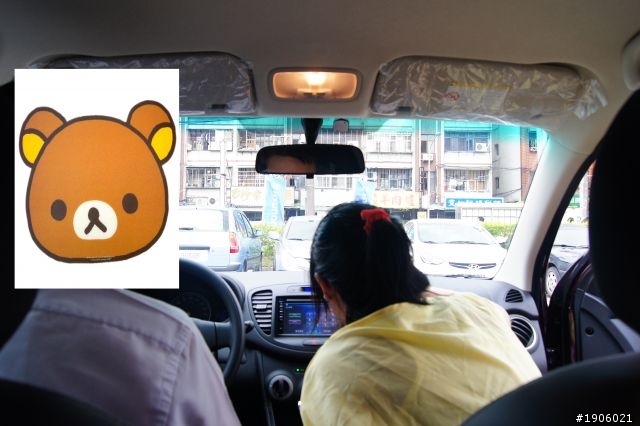 小女子的第一部新車 – i10小紫寶