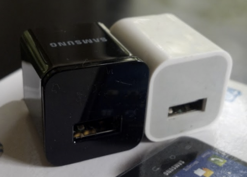 光是這幾點就可看出Samsung抄多兇了