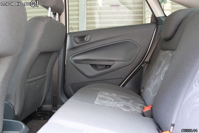 Ford Fiesta免費開回家，Fiesta免費開24小時+高雄夢時代會動的清明上河圖一日遊