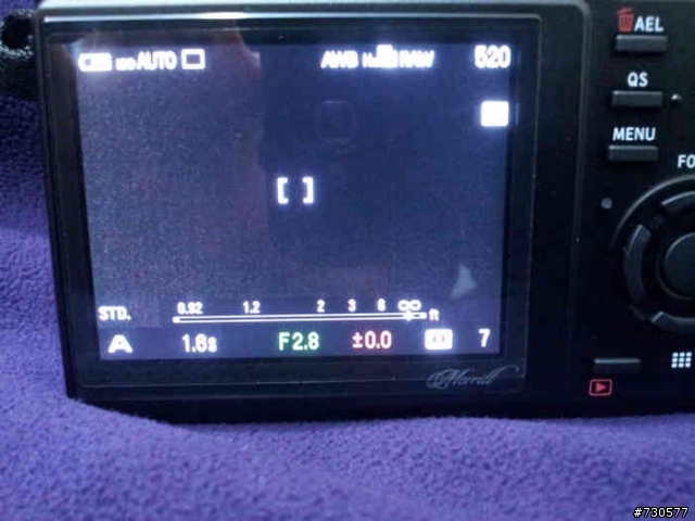 DP2Merill简单开箱