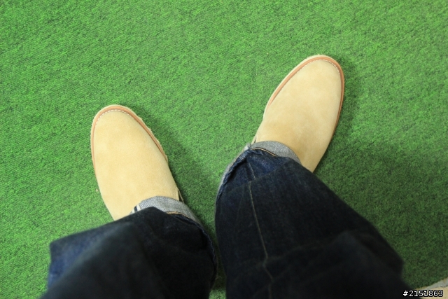 開箱~RED WING 8148 補上細節和實穿照