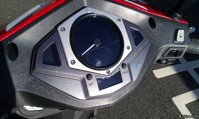 得獎新車 Jet Power + EVO 分享