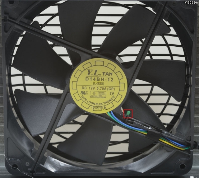 CORSAIR AX1200i數位化全模組1200W電源供應器簡介及測試