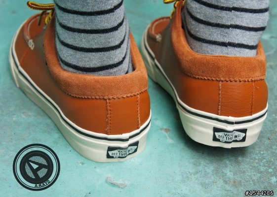 尋找這款VANS California 106 MOC哪裡有賣或類似鞋型的鞋款