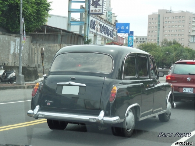 3台稀有的車((猜看看吧