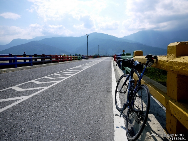 [環島分享]輕鬆騎,放鬆玩,台灣真的很美!(圖多)