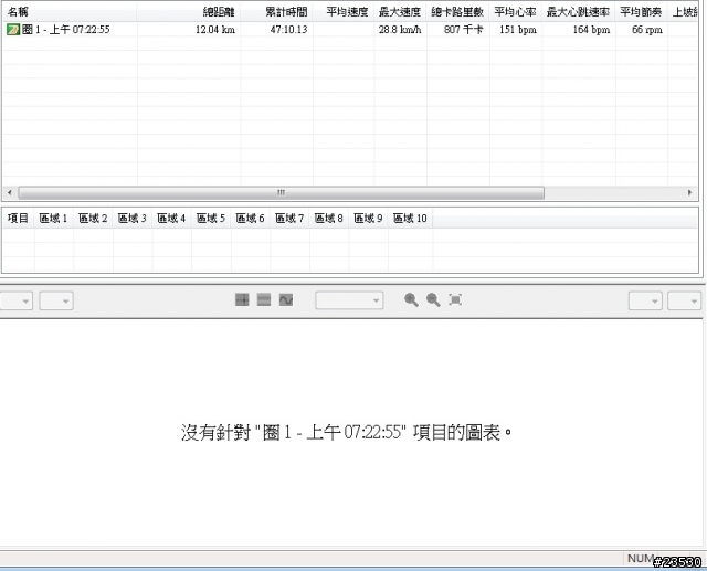 Garmin Edge 305問題