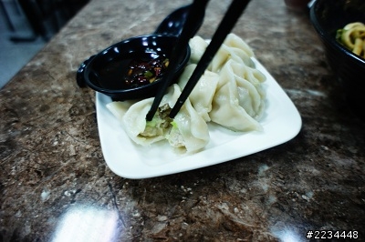 內湖行善路隱藏小房仔麵館-好好味
