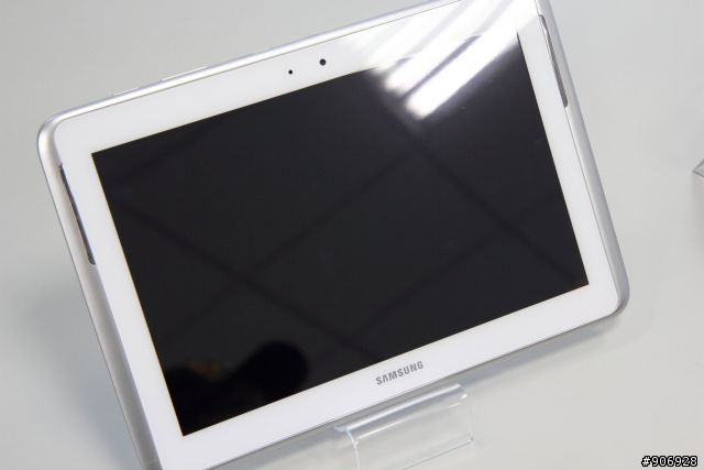 GALAXY Note10.1 真的 "筆" 有較厲害