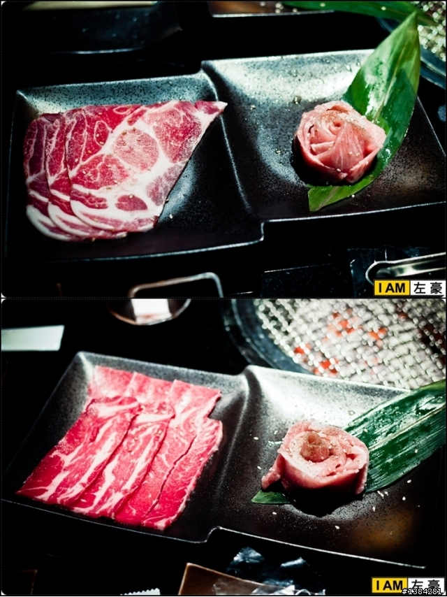 [食記] 高雄。碳佐麻里 精品燒肉 (高美旗艦店) 圖多多~