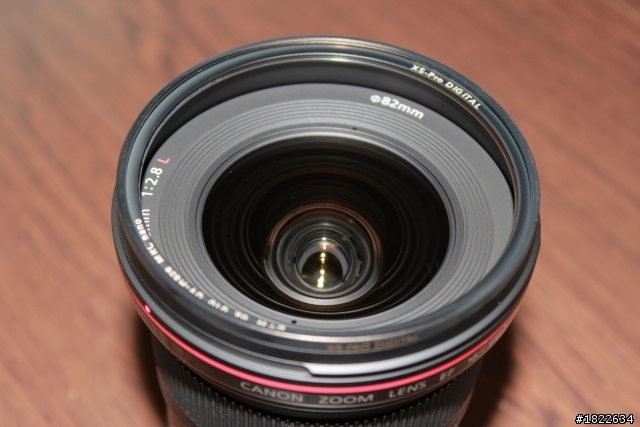 (開箱)期盼許久的5D MARKIII