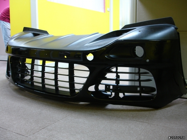 cayenne958 turbo 改hamann全車大包