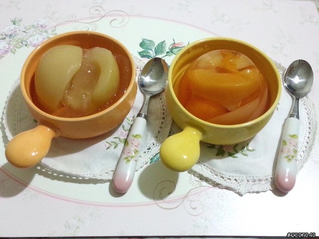 老夫老妻的情人節大餐