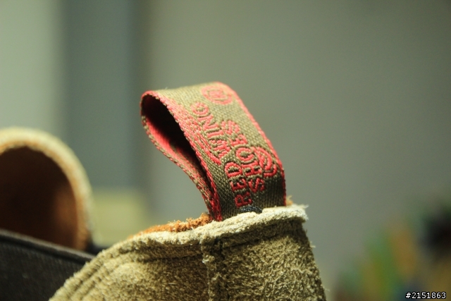 開箱~RED WING 8148 補上細節和實穿照