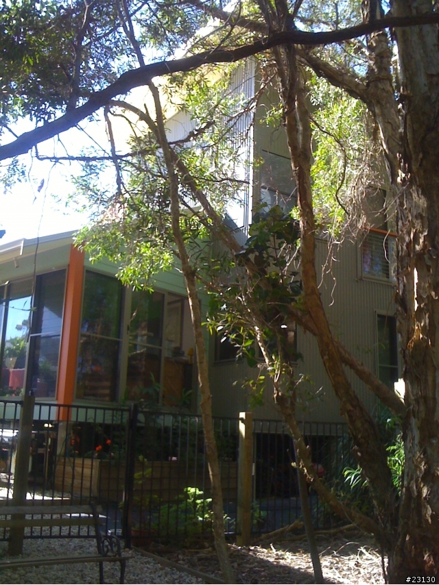 Byron Bay 拜訪表姊的新居