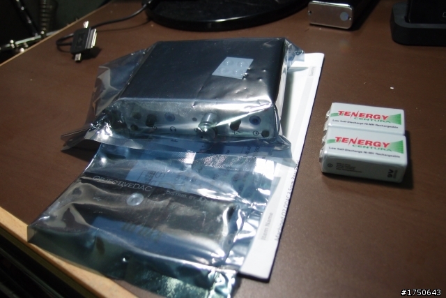 [開箱]JDS Lab Objective2 Headphone Amplifier
