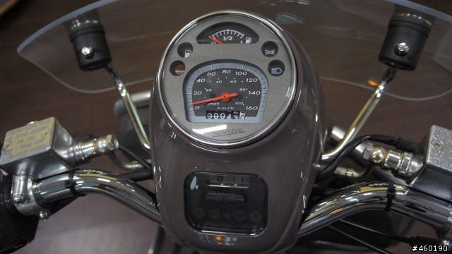 VESPA GTV300~ 分享一下我的第一台黃牌