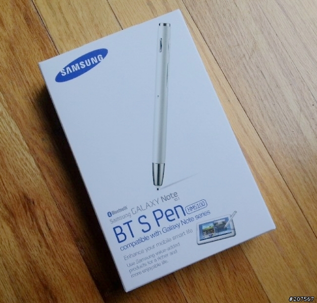 I am Galaxy Note 10.1-筆中乾坤,創意解放,跨界平板新登場