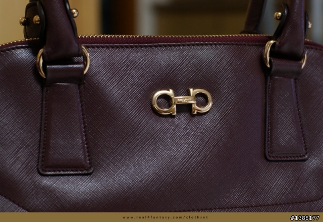 義大的SALVATORE FERRAGAMO