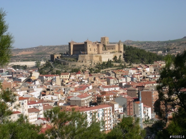 2012 環西班牙大賽 第七站, Huesca → Alcañiz. Motorland Aragón, 160公里