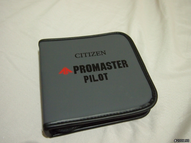 CITIZEN PROMASTER-極限系列!!