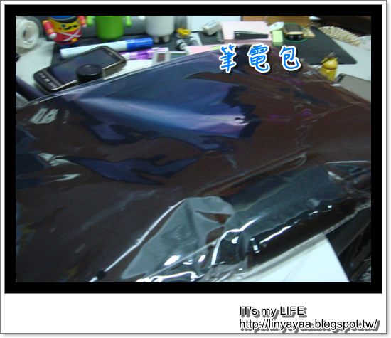 [ 開箱文 ] MacBook Pro 13.3"