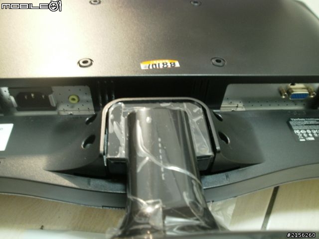 [開箱]ViewSonic VA1931wma-LED 液晶螢幕冗長開箱XDDD