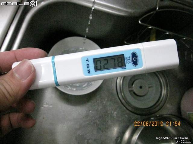 <補電系簡圖>老RO濾水器五大痛症解析<機器大翻修>