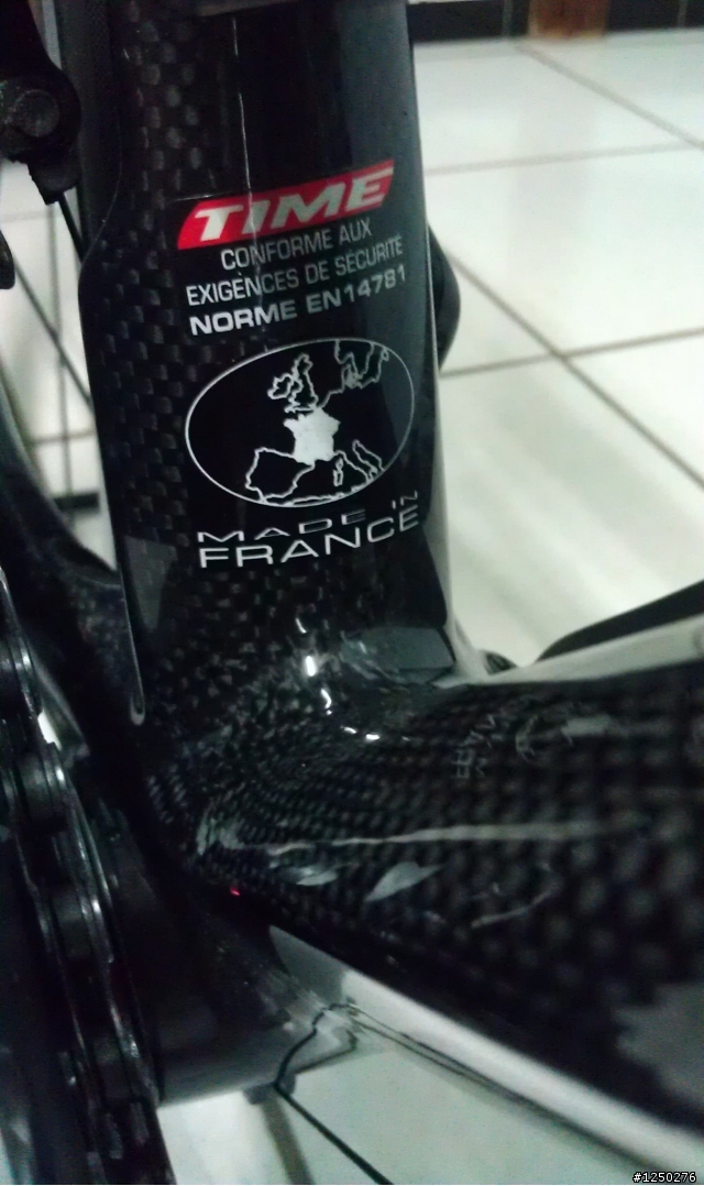 2012TIME~RX之黑武士良駒。【圖多歹勢】。