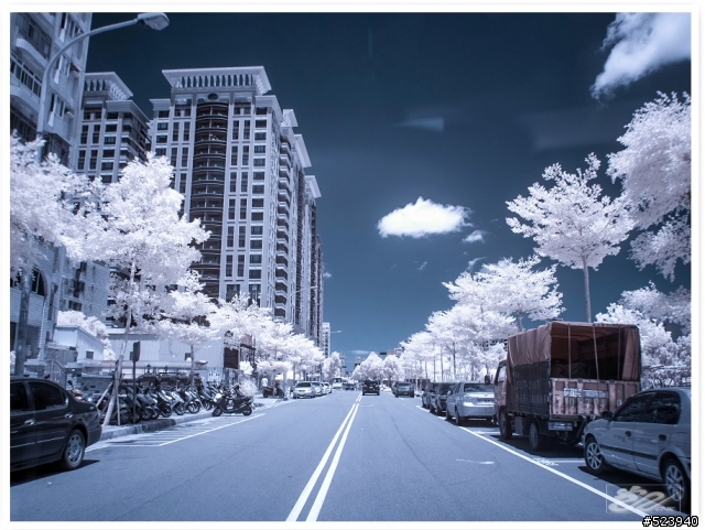 我的Olympus E-P1 紅外線攝影(高速IR)改機 筆記