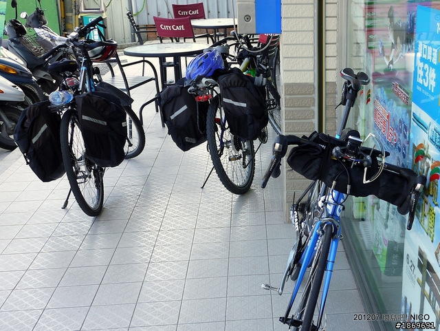 [環島分享]輕鬆騎,放鬆玩,台灣真的很美!(圖多)