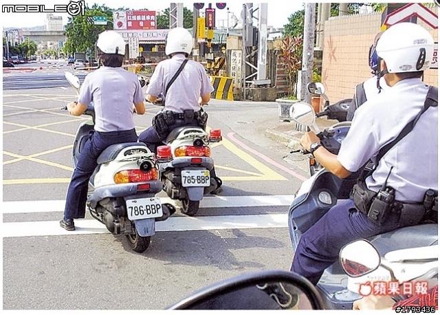 平交道越線不用罰嗎？