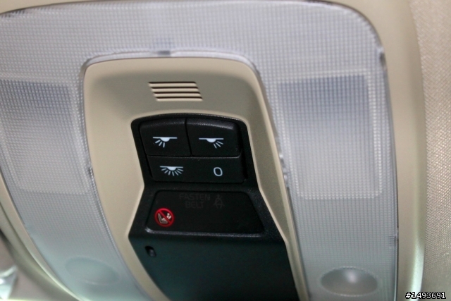 2012 VOLVO XC60 T5 豪華版開箱試乘印象
