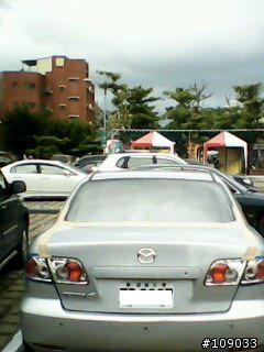 MAZDA 6偽裝車 再加碼 MAZDA 9間諜照