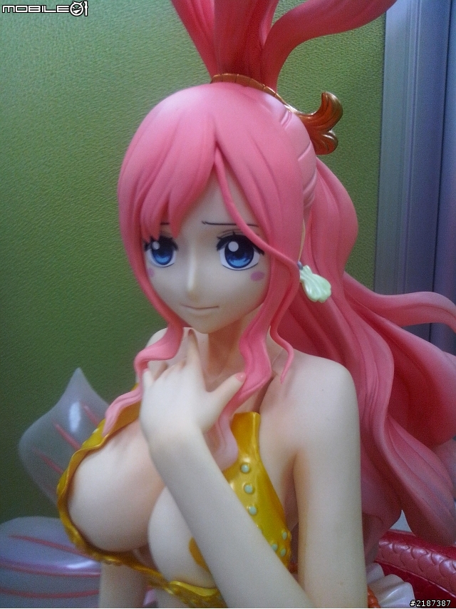 魂商店Figuarts ZERO 白星...(不專業分享~圖少.傷眼抱歉)