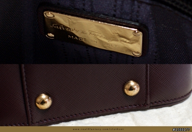 義大的SALVATORE FERRAGAMO