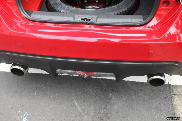 TOYOTA 86 個人試乘經驗分享~以一般駕駛者(非賽車手)的觀點