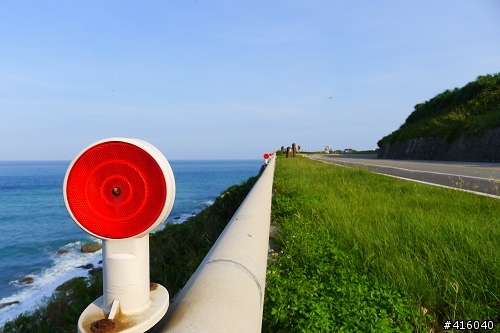 [2012-8-6 to 2012-8-9] 四天三夜力行武嶺花蓮吃吃喝喝半環島